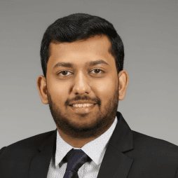 Gourav Sanghai